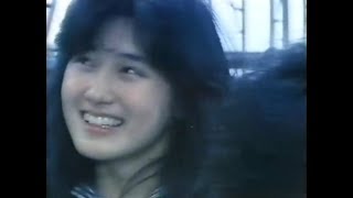 安田成美ドラマ「おさな妻」