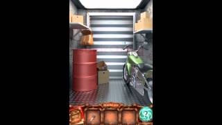 100 Doors 4 Level 94 Walkthrough