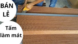 Bán lẻ tấm làm mát cooling pad