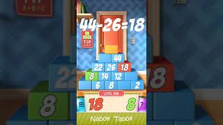100 Doors Puzzle Box - Level 86 walkthrough