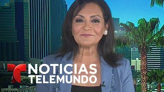 Mi novio fue deportado, ¿si nos casamos lo puedo pedir? | Noticias | Noticias Telemundo