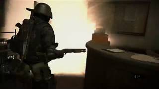 Resident Evil 2 Remake The 4th Survivor Speedrun (7:35)