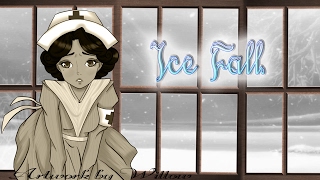 (ASMR Roleplay) Obsessed Yandere Nurse Waifu. "Ice Fall"