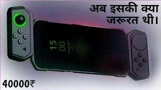 Xiaomi Black Shark 2 - Paise Wast ? || Reasons Not To Buy Black Shark 2 || Hindi