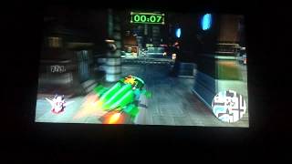 Easiest Infinite Orb Glitch for Jak II