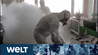 CORONAVIRUS: Wegen Epidemie - In China rollen die ersten Köpfe