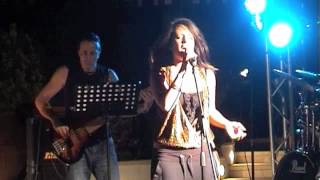 Medley Whitney Houston - Federica Cecchini