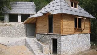 Brvnare - SZR "Vladeta"
