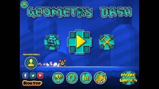 Texture Pack GuitarHeroStyles (Geometry Dash 2.0)- Anthony Navarro