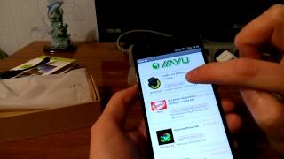 Jiayu S3 - самая ожидаемая новинка начала 2015 года. Часть 1