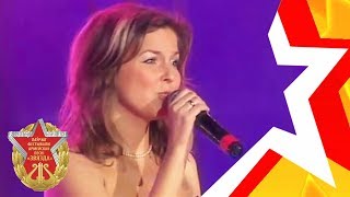 младший сержант Наталья Квашнина - "Победной весной"