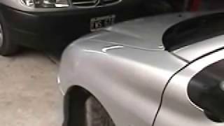 SACABOLLOS DE AUTOS