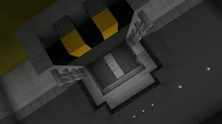 SCP Site-21 Minecraft Map Trailer