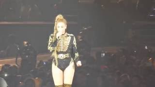 Beyoncé - Speech/Love On Top (12.07.16 Düsseldorf) HD