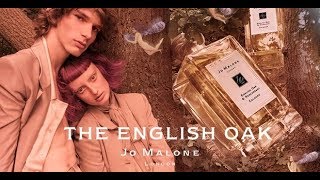 S4E11 - The English Oak Jo Malone
