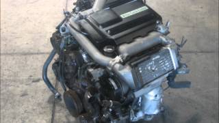 JDM Mazda Engines, 13B-REW, 13B-DET, BP-T, K8-DE, KL-DE, KL-ZE, KJ-ZEM, Z5, FS, 20B, Rotary, B6-ZE