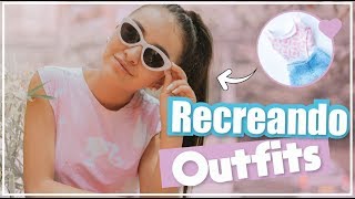 ME VISTO AL ESTILO DE BARBIE POR 4 DÍAS! - Sophie Giraldo