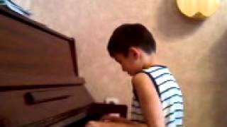 Абай Кунанбаев "Козiмнiн карасы"