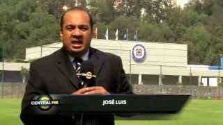 Reportaje. Lo que viene: Diablos-Cruz Azul. 20nv13