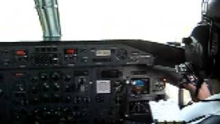 Barbados Landing (Grantley Adams International)
