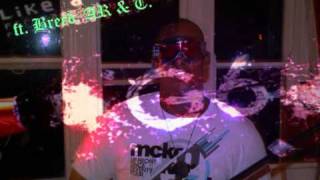Like A G6 Remix (Club Mango Music Remix) ft. Breed, AR and T.