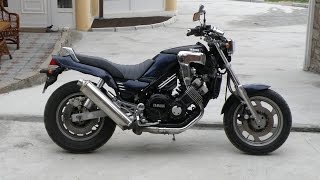 Srpski24 / YAMAHA fzx 750