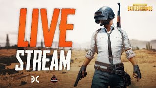 بث مباشر ببجي موبايل & GTA ?