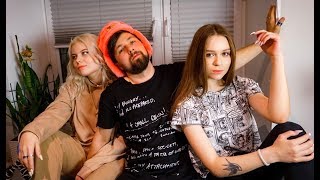 ПИКАП от ЛЕЗБУХИ | Ржачный ОРНЫЙ СТРИМ