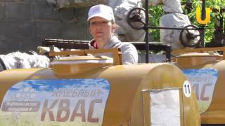 Водители могут пить квас без ограничений