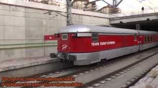 Special short video: THE CATALAN TALGO