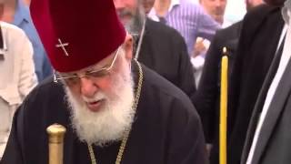 maxatas mtaze patriarqis garda santeli veravin ver daanto