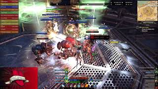 French Kiss: vhof HM - Tank PoV