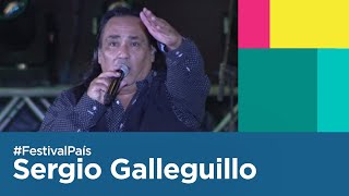 Sergio Galleguillo en Cosquín 2020 | Festival País