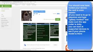 Free sim and network unlock for Samsung Galaxy Young GT-S5360 - How to