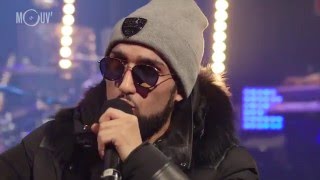 NIRO - "Si je me souviens" (version #MouvLiveShow)