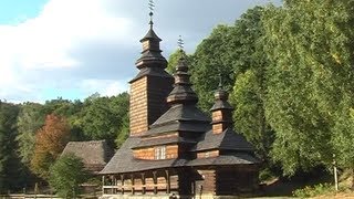 Українські Карпати в НМНАПУ