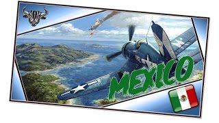 Hearts Of Iron 4 Мексика #8 Коммунистические Штаты Америки