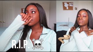 My African Parent caught me with a boy | Story-time