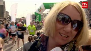 Feestelijke Cascaderun Hoogeveen