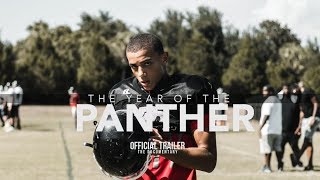 Dr. Phillips - The Year Of The Panther Documentary I Official Trailer