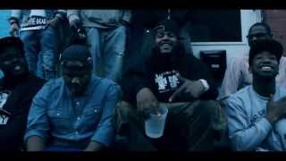 Ill Stafa - Business Man (Featuring Philly C.A.K.E.) (Official Music Video)