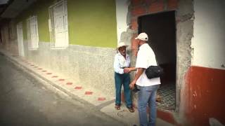 La vida de nosotros - San Andrés de Cuerquia. John Denis Murillo Giraldo