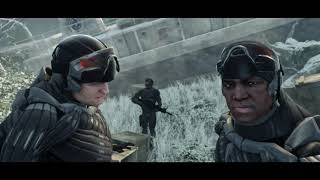 Фильм "Кризис" (2019) HD КАЧЕСТВО (БОЕВИК, ФАНТАСТИКА)  CRYSIS ИГРОФИЛЬМ [PC | 4K | 60FPS]