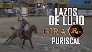 Lazos de Lujo Gira Rysol Puriscal | RysolTV