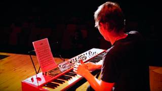 Uvarov band "Flashback"