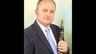 Κώστας Βέρδης - Μπεράτι - Πωγωνίσια γυρίσματα