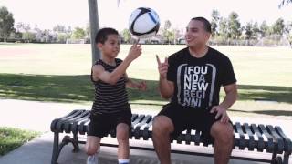 Big Brothers Big Sisters of Orange County and the Inland Empire, What If....