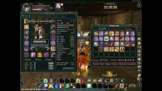 Blood and soul Пиратский сервер DarkSoul 2015