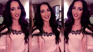 Бузова танцует дома в пижаме под HammAli & Navai - Ноты