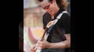 Steve Vai - Babushka (Alive in an ultraworld)